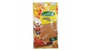 Canela Molida Emmanuel, Sobre x 5g