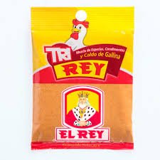 TriRey El Rey Paquete x 12 Cajas x 20g