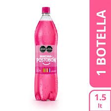 Gaseosa Manzana Postobón x 1.5 Lt
