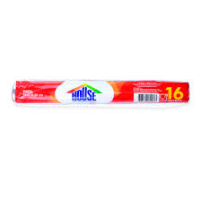 Papel Aluminio 16Mt x 30cmt House