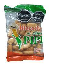 Bizcochos de Achira, Pipe, Paquete x 50g