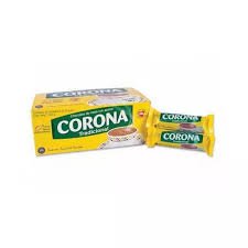 Chocolate Corona Bogotano, Pastilla x 25g