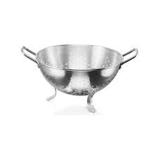 Cernidor de Aluminio 22 cm Imusa