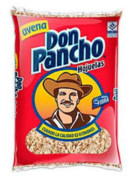 Avena Hojuelas Don Pancho x 180g