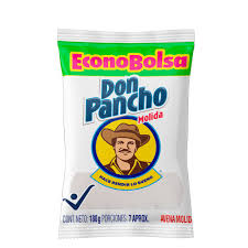 Avena Molida Don Pancho x 180g