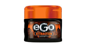 Gel Ego Attraction, Tarro x 110 ml