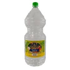Vinagre Blanco Sudespensa, Botella x 3000 ml