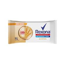 Jabón De Baño Rexona Avena x 110g