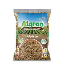 Alpiste Algrano bolsa x 500g