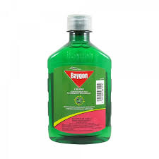 Insecticida Líquido Baygon, Botella x 230 ml
