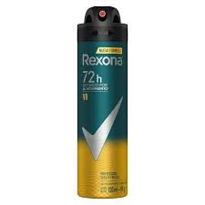 Desodorante Antitranspirante en Aerosol Rexona V8, Tarro x 150ml