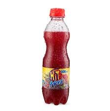 Jugo Hit Mora, Botella x 500ml