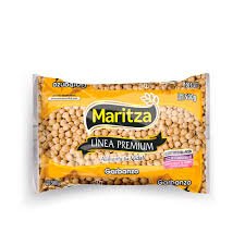 Garbanzo Maritza Linea Premium x 454g