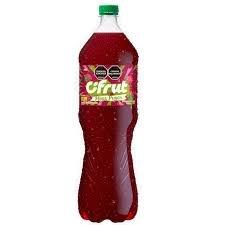 Refresco Cifrut Mora, Botella x 1.7 lts