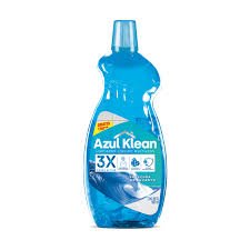 Limpiador Líquido Multiusos Azul Klean Frescura De Encanto Doypack x 500ml