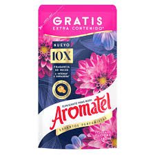 Suavizante Para Ropa Aromatel Floral Doypack x 180 ml