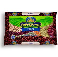 Frijol Nima Sudespensa x 460g