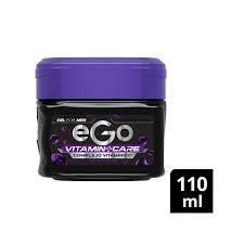 Gel Ego Vitamin + Care Complejo Vitamínico, Sobre x 25ml