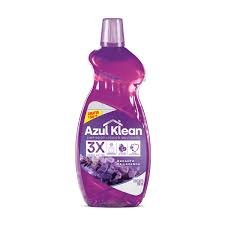 Limpiador Líquido Multiusos Azul Klean Encanto Lavanda x 500 Ml