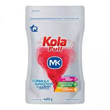 Kola Full MK, Doypack x 135g