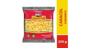 Caracol Comarrico x 190g