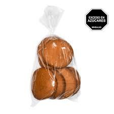 Cucas Campi Pan x 230g