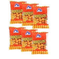Pasabocas Casero "Trocillos" x 23g