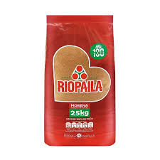 Azúcar Morena Riopaila x 2.5 kg
