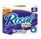 Papel Higiénico Rosal Ultra Confort G