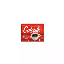 Café Instantáneo Colcafé Clasico, Sobre x 8g