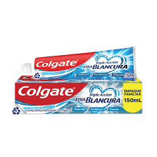 Crema Dental Colgate Xtra Blancura x 150ml