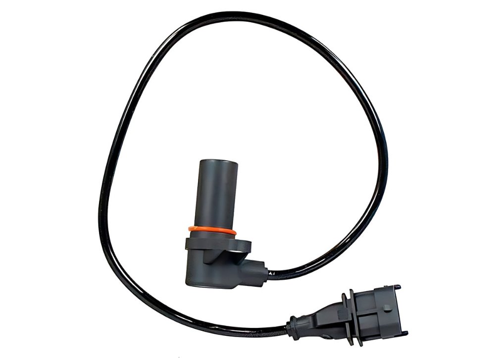 P01 SENSOR ROTACAO CAMBIO PARA AGRALE S10 - (LNG) 54995