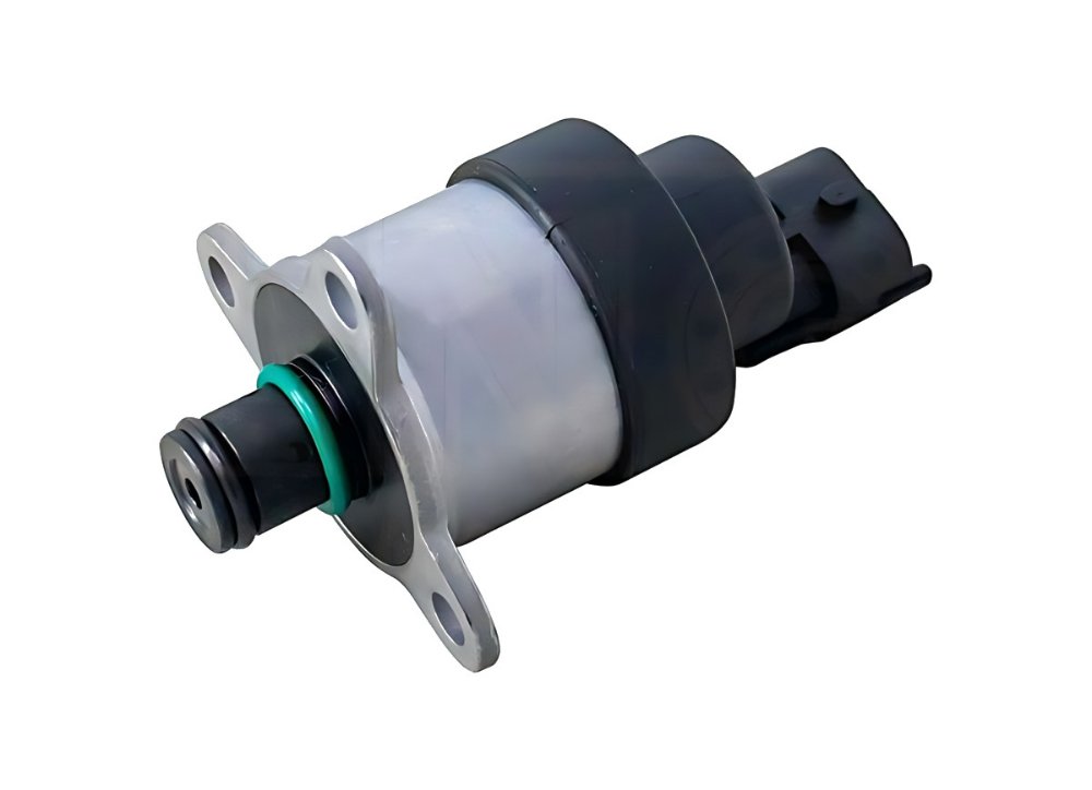 PO19 VALVULA REG FLUXO BBA VW 13170E 15180E - (LNG) 43789 Volkswagen 13170E, 15170E, 13180E, 15180E e 15190E; MWM X12, incluindo 8120E, 8150E, 17180, 26260,