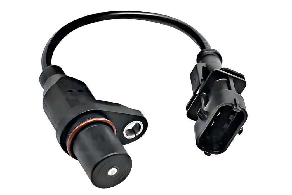 P07 SENSOR DE FASE COMANDO DE VALVULA Cummins ISBe, MWM X12 35MM  - (LNG)54765 bosch- 0281002411