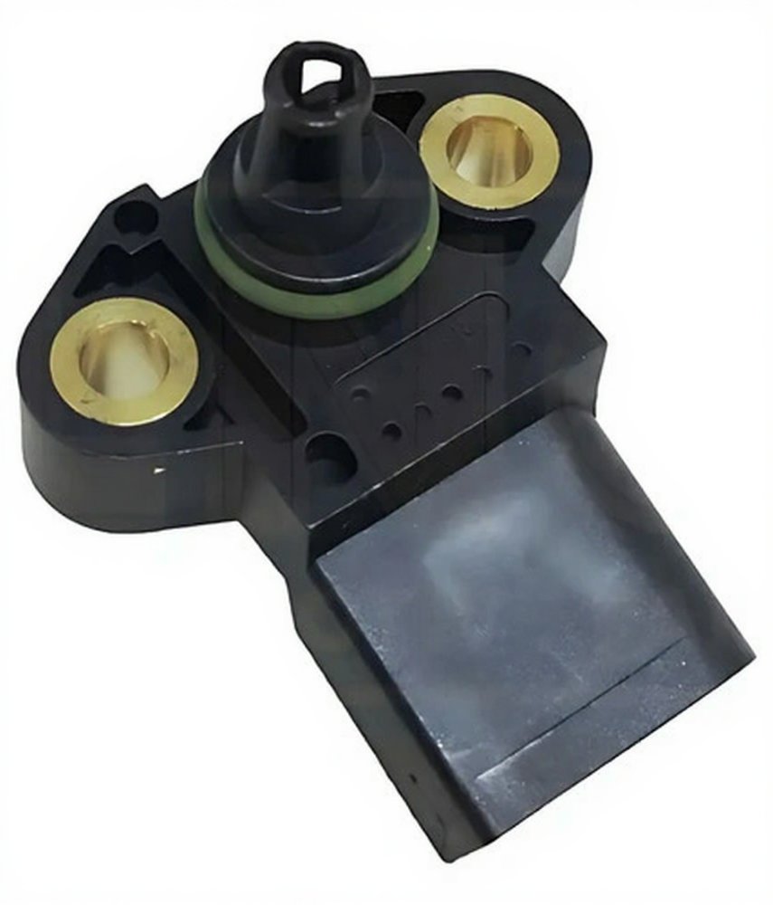 P011 SENSOR MAP PRESSAO TEMPERATURA AR MB - (LNG) 54094
