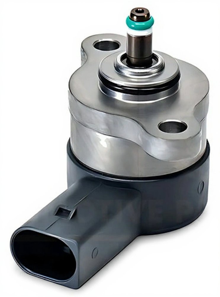 P018 VALVULA REGULADORA PRESSAO MB ACCELO - (LNG)431015