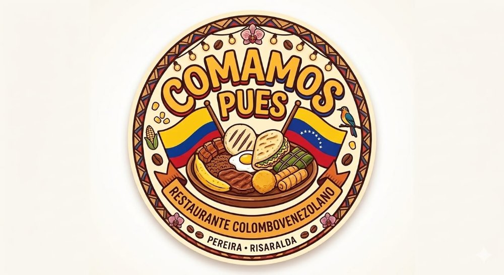 Comamos pues