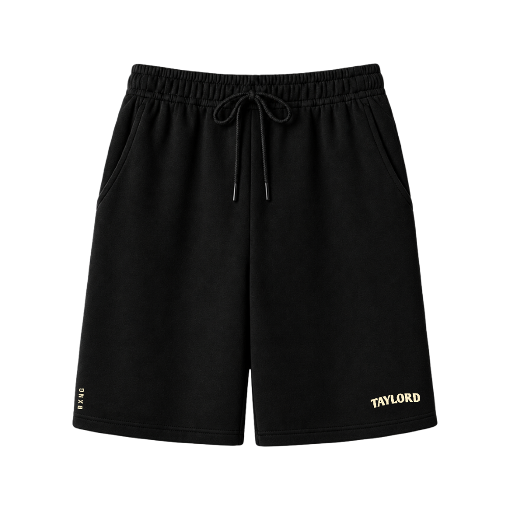 heavyweight Short