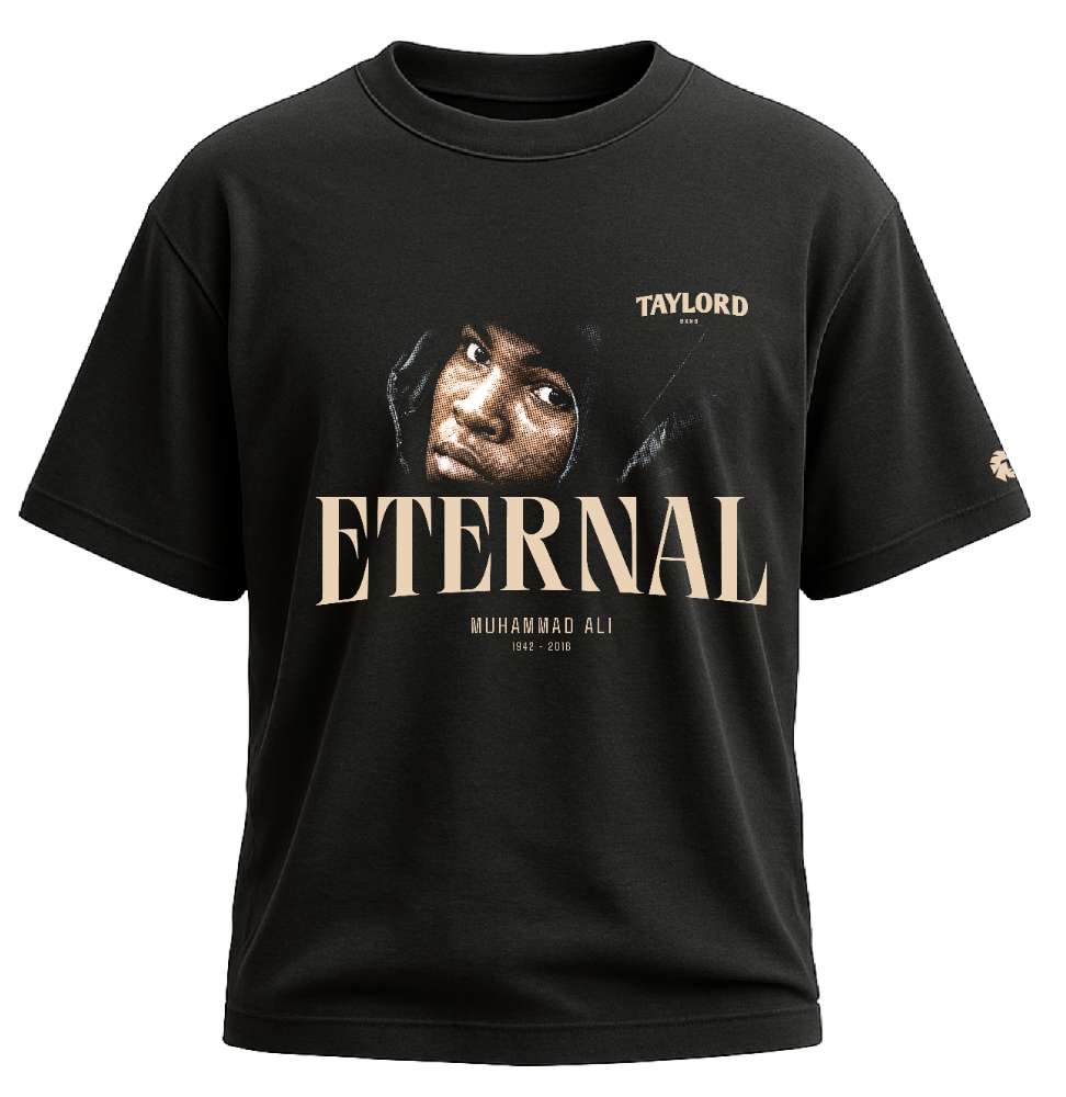Eternal Ali