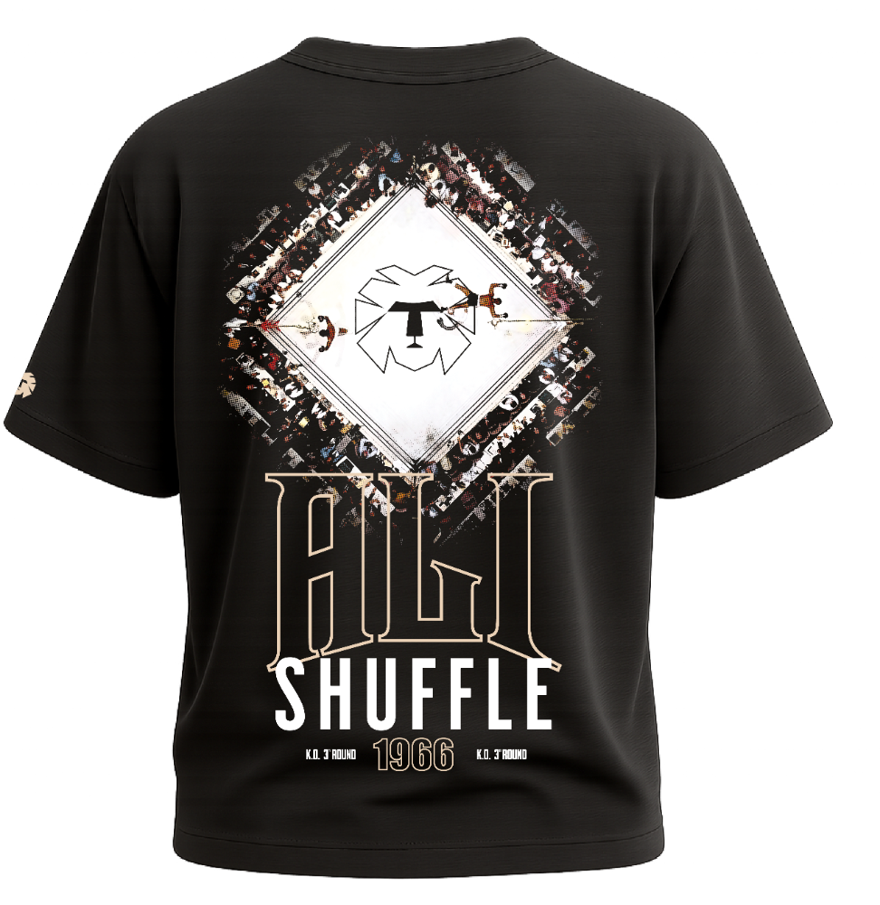 Ali Shuffle