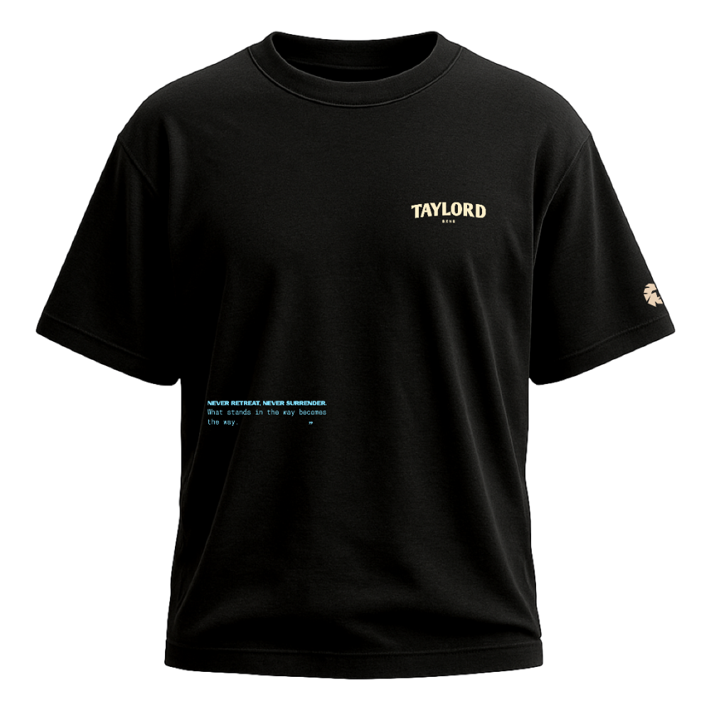 BXNG VISION BLACK