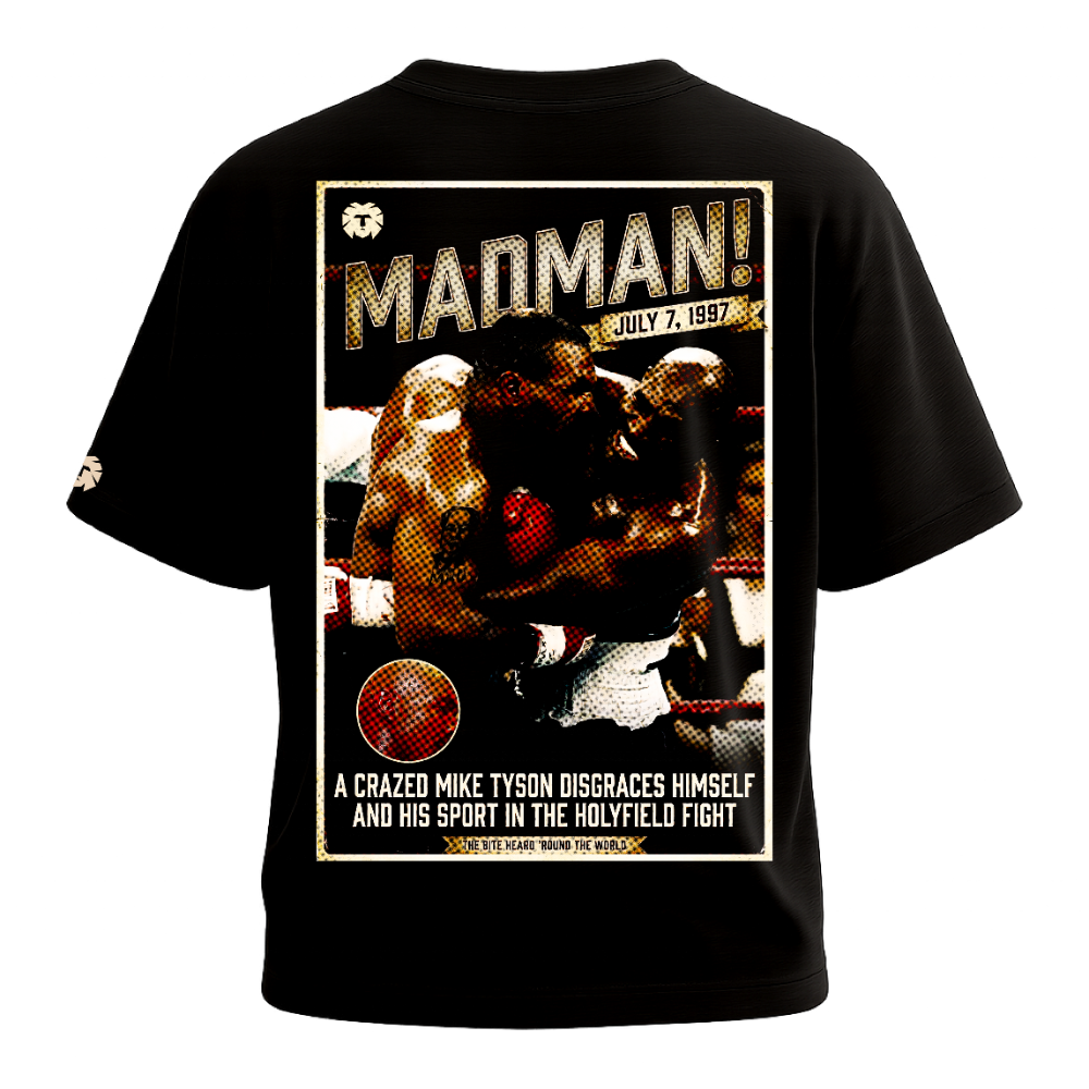 Madman Tyson