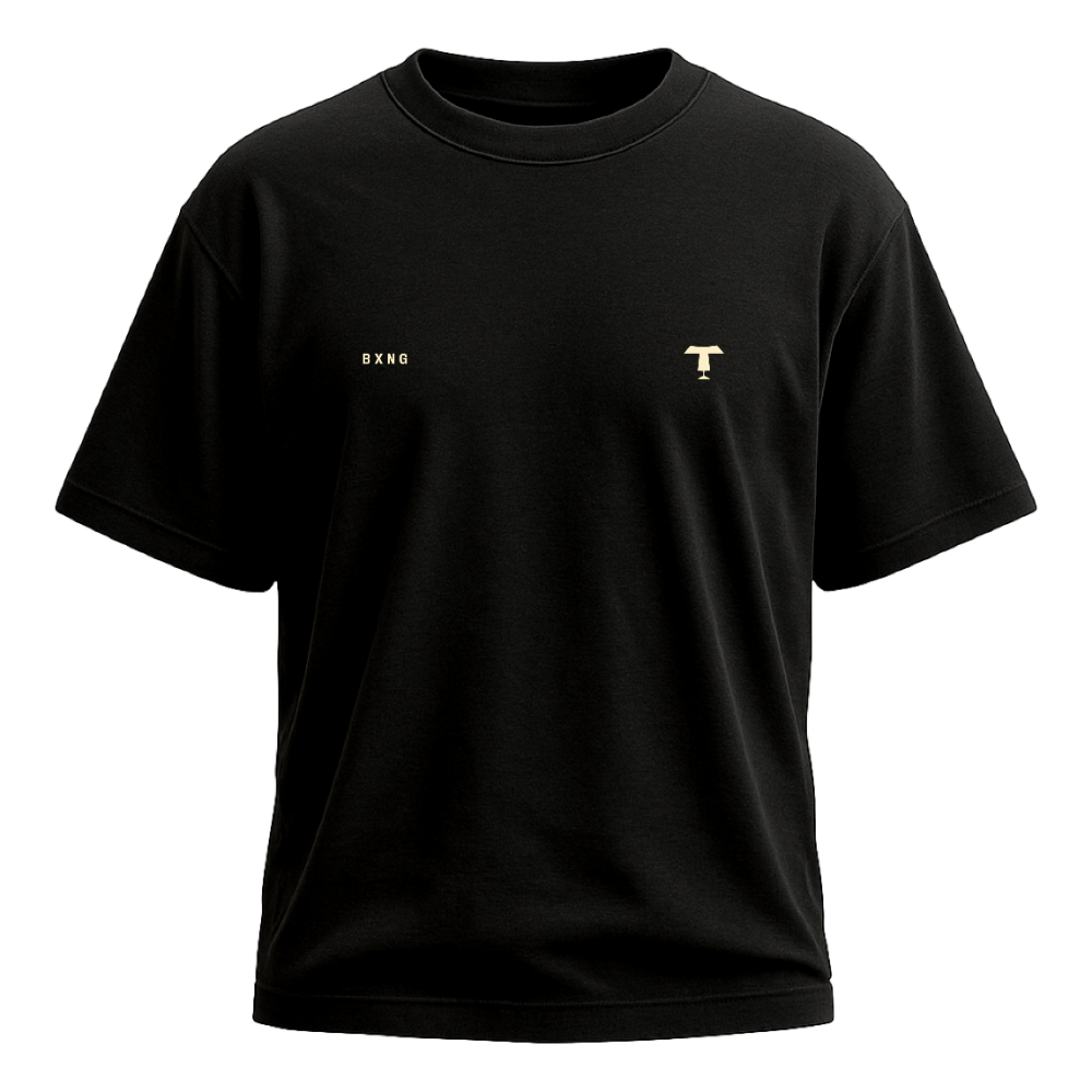 Elemental Black