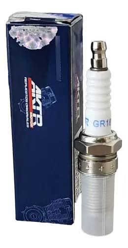 BUJIA AKT (RESISTENCIA) NKD/SL/CR5/CR/R3/TTR/TTX 7701023861168