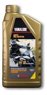 ACEITE YAMALUBE DORADO 10W 40
