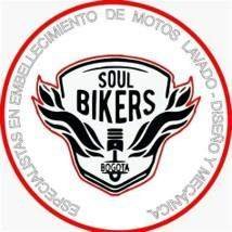 Soul bikers bogota
