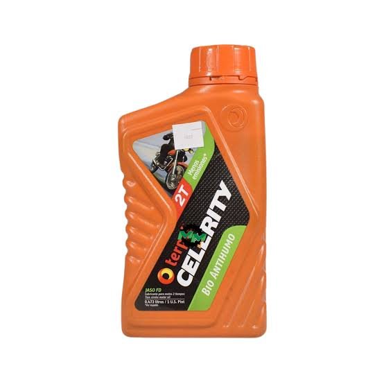 ACEITE CELERITY 2T