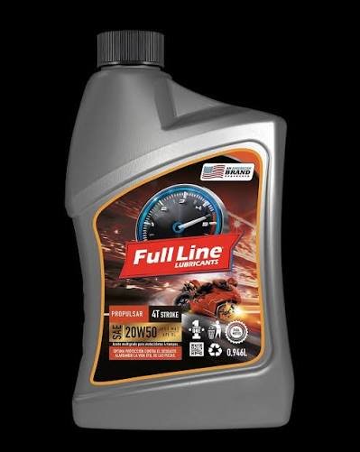 ACEITE FULL LINE 20W50