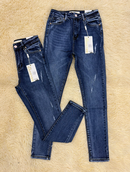 Jeans americanos