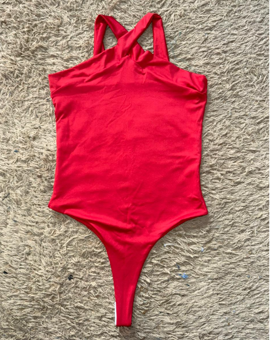 Body Vicky